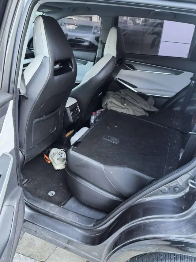 ChangAn 2023 CS75 PLUS 1.5T Pilot Automatic Gear 4