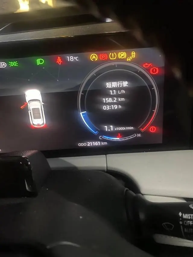 ChangAn 2023 CS75 PLUS 1.5T Pilot Automatic Gear 6