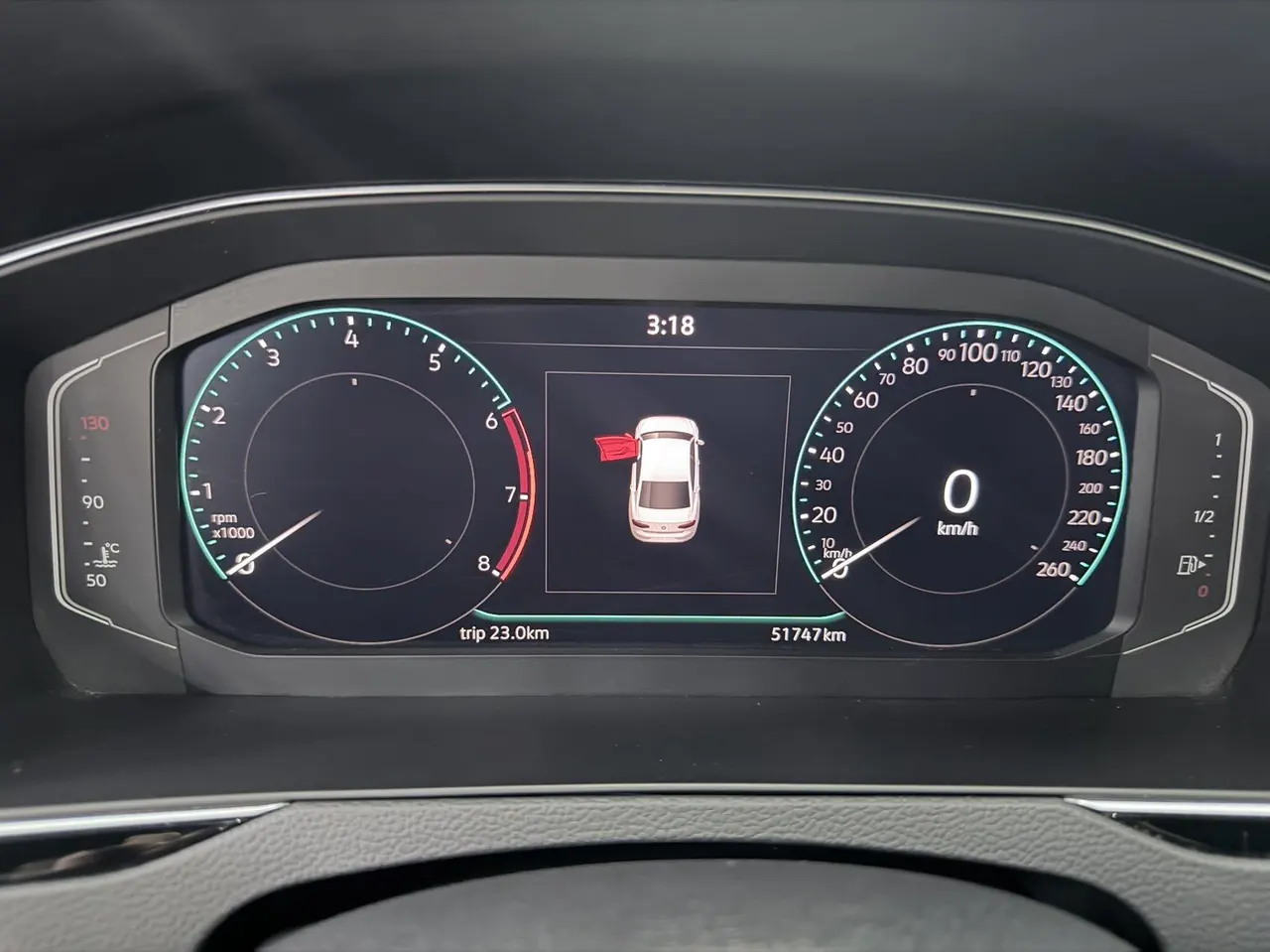 Volkswagen 2023 Magotan 2.0TSI 330TSI 2 million Commemorative Luxury Automatic Gear 9