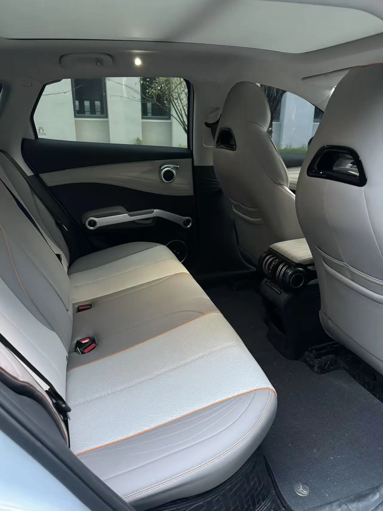 BYD Yuan PLUS 2023 Yuan PLUS Champion Edition 510KM Exceed Automatic Gear 7