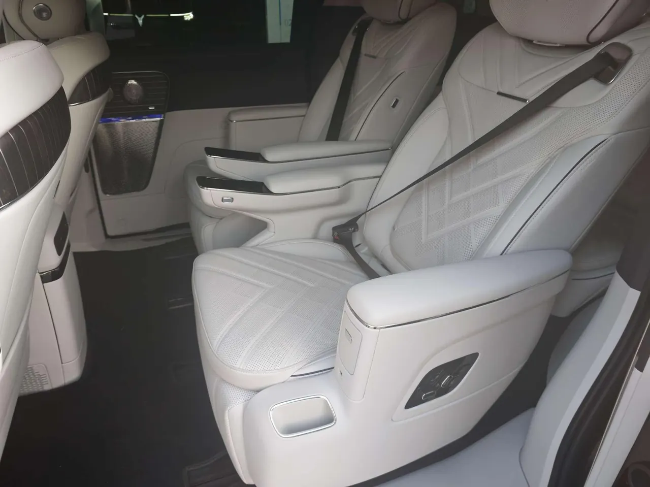 Voyah 2026 Dreamers 9 PHEV 1.5T Ultra Automatic 7