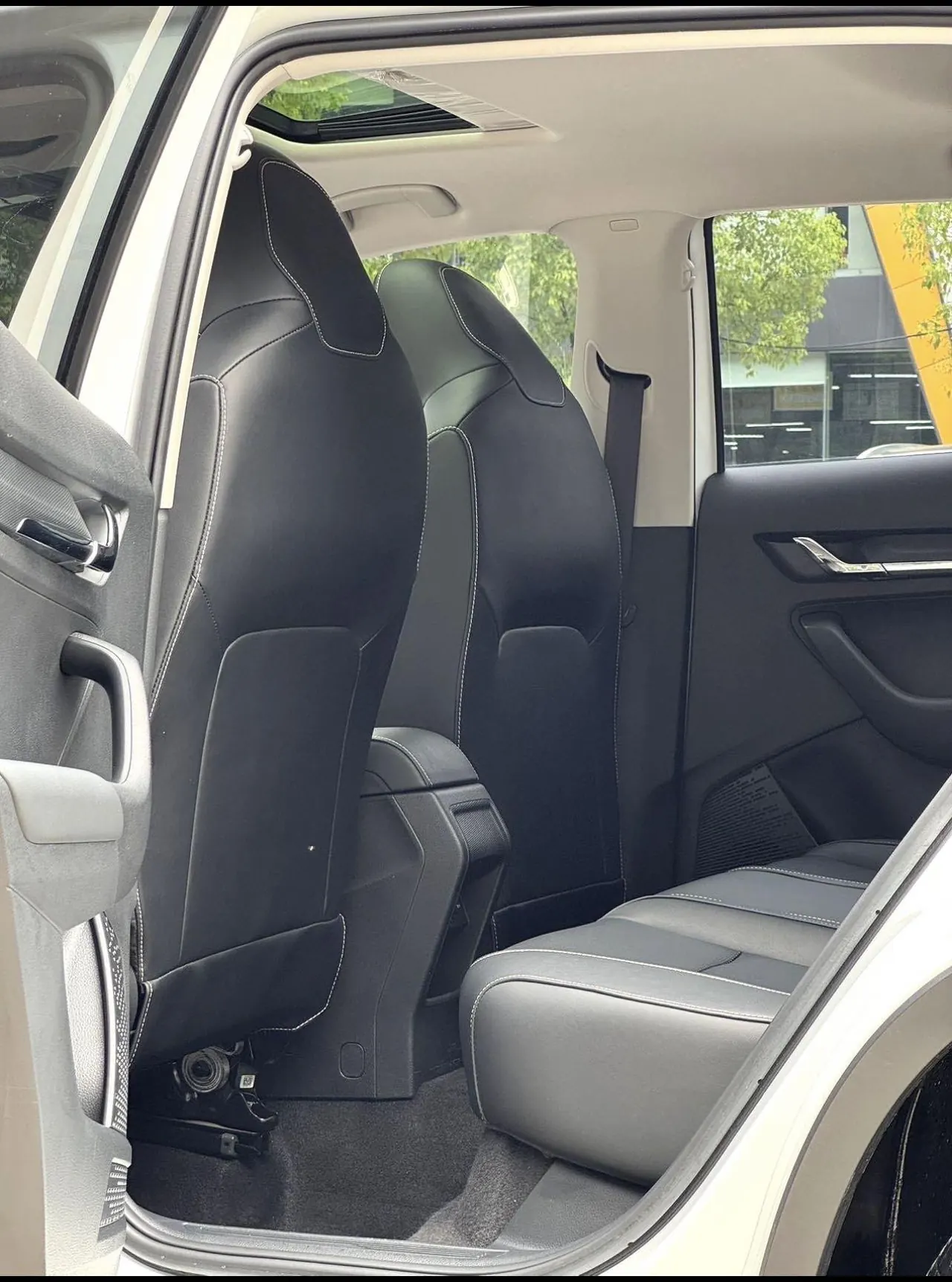 Skoda 2022 Komick 1.5 Comfortable Edition Automatic Gear 8