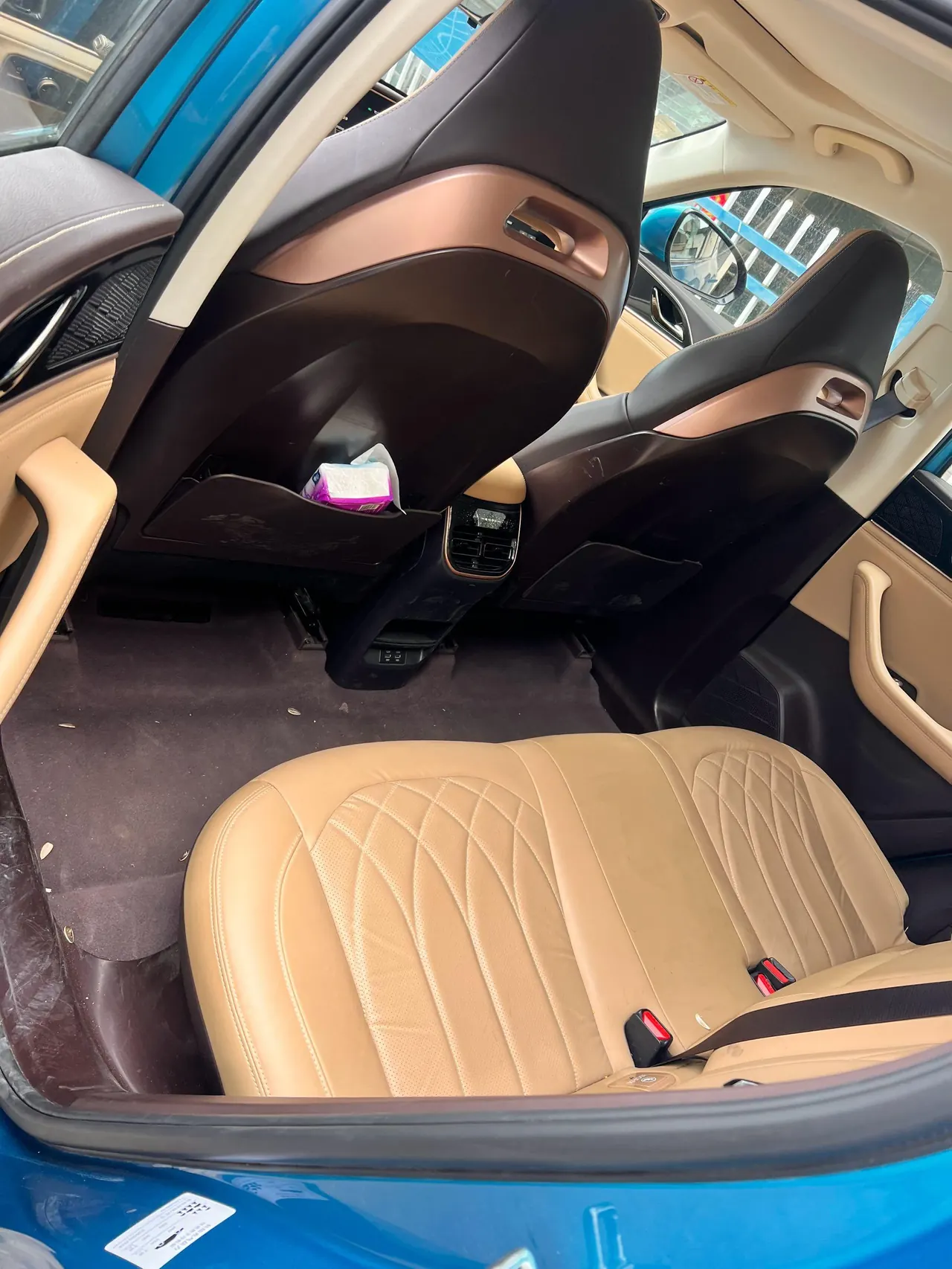 HengChi 2022 HengChi 5 Super Deluxe Automatic Gear 6