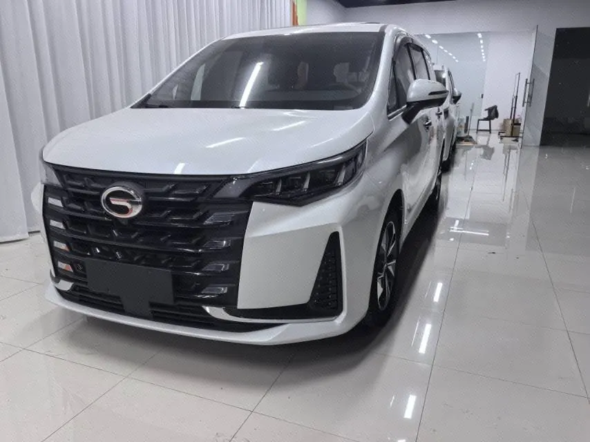 Chuanqi 2021 M6 PRO 1.5T 270T Deluxe Edition Automatic Gear - View 1