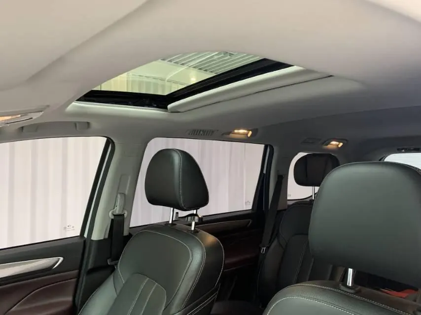 Chuanqi 2021 M6 PRO 1.5T 270T Deluxe Edition Automatic Gear 10