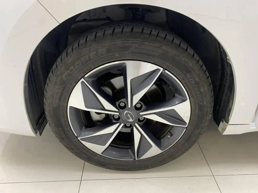 Chuanqi 2021 M6 PRO 1.5T 270T Deluxe Edition Automatic Gear 12