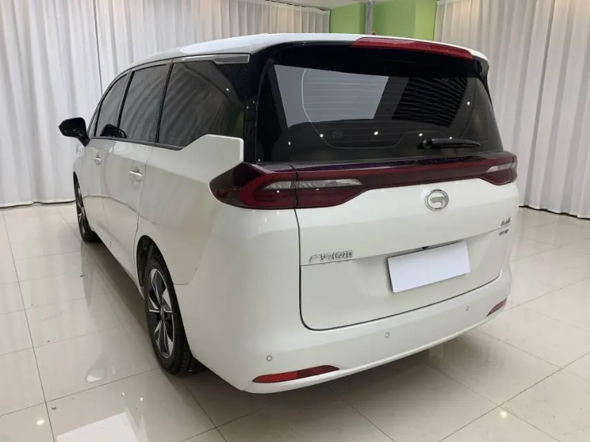 Chuanqi 2021 M6 PRO 1.5T 270T Deluxe Edition Automatic Gear 6