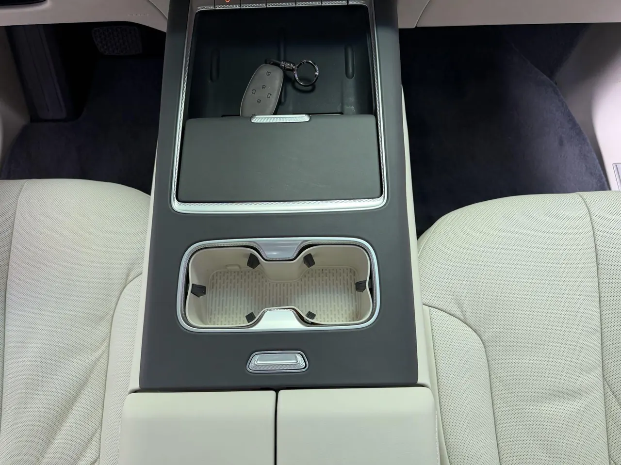 Buick 2026 to the world family 1.5T luxury version of automatic gear 11
