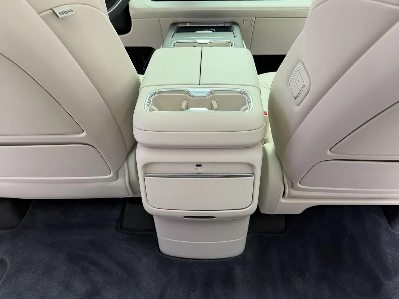 Buick 2026 to the world family 1.5T luxury version of automatic gear 13