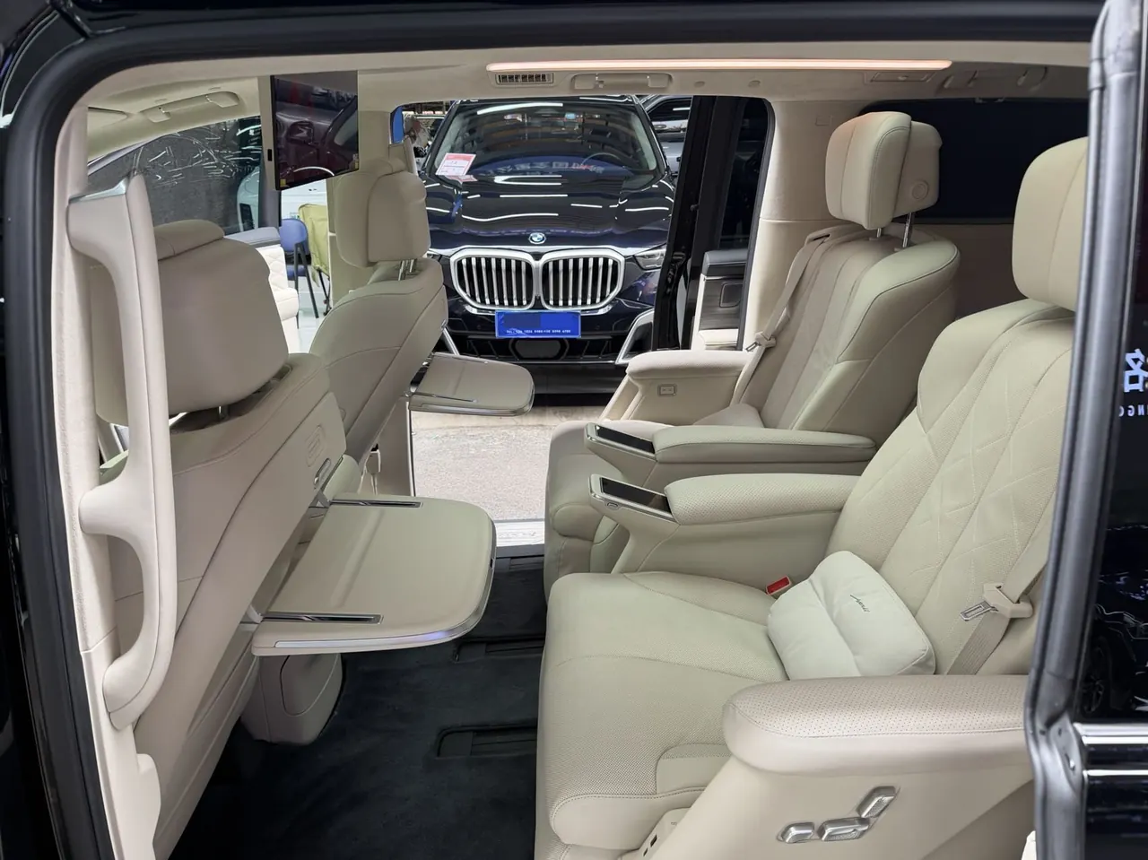 Buick 2026 to the world family 1.5T luxury version of automatic gear 19
