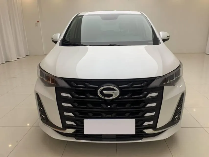 Chuanqi 2021 M6 PRO 1.5T 270T Deluxe Edition Automatic Gear 2