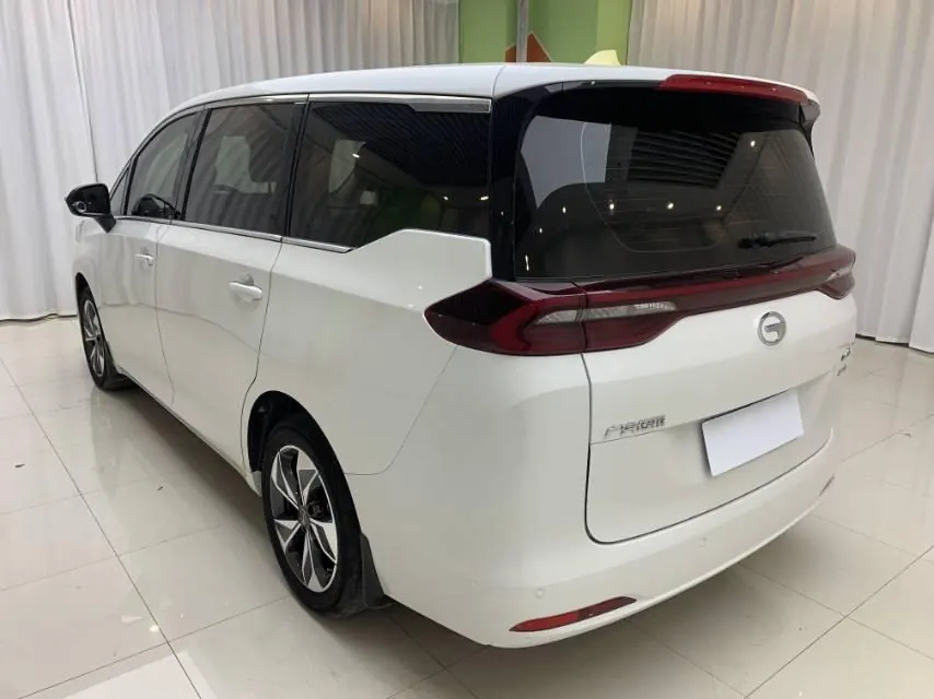 Chuanqi 2021 M6 PRO 1.5T 270T Deluxe Edition Automatic Gear 6