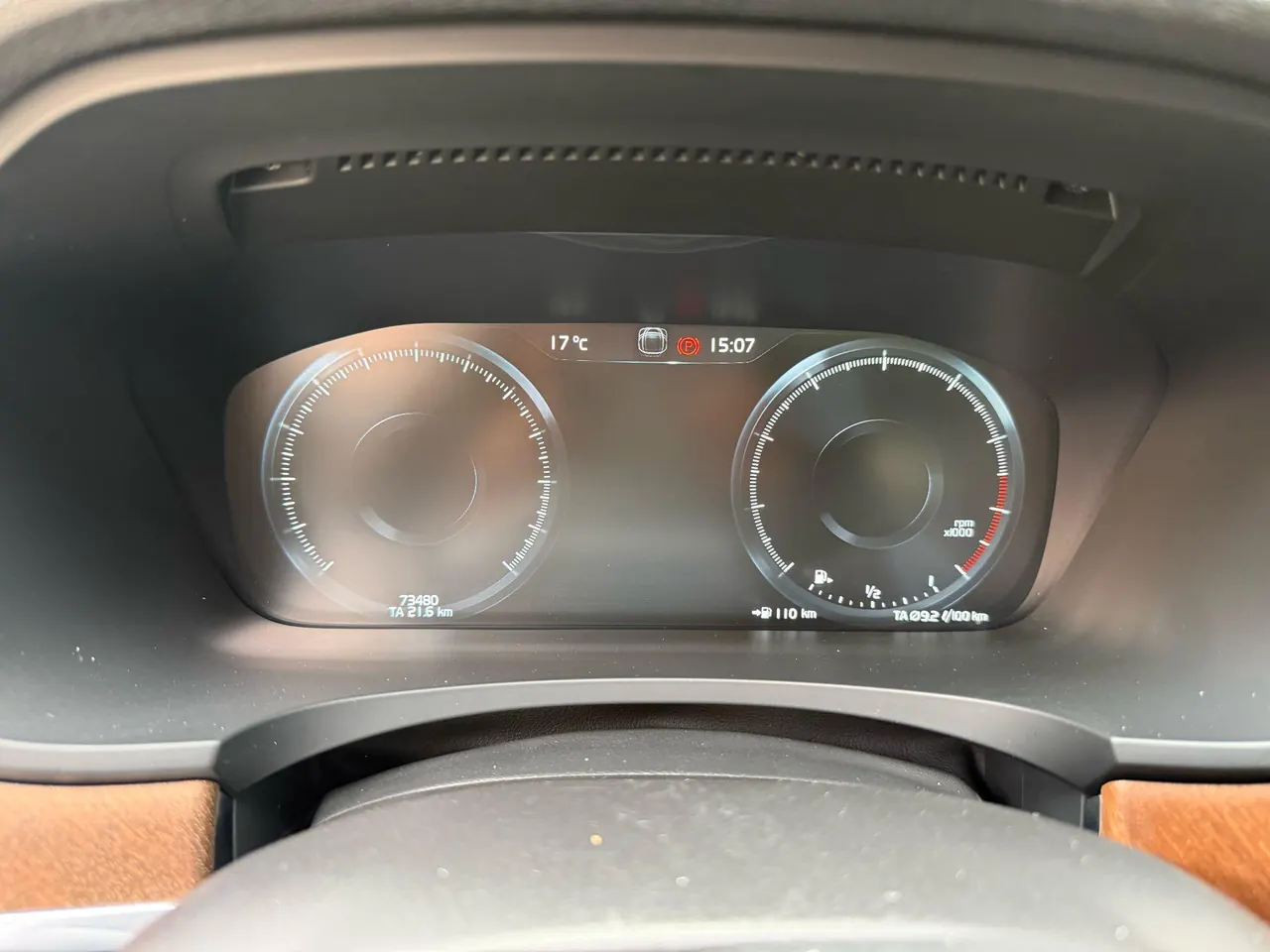 Volvo 2020 S90 2.0T T5 Zhiyi Deluxe Edition Automatic Gear 6