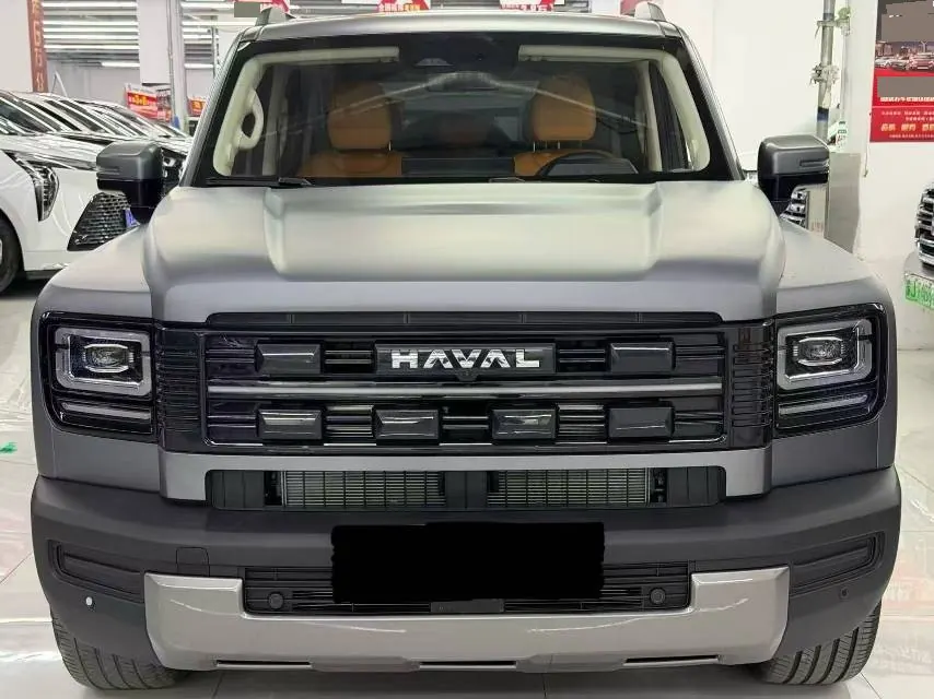 Haval 2026 Raptors Hi4 1.5T 150 Pro Automatic 2