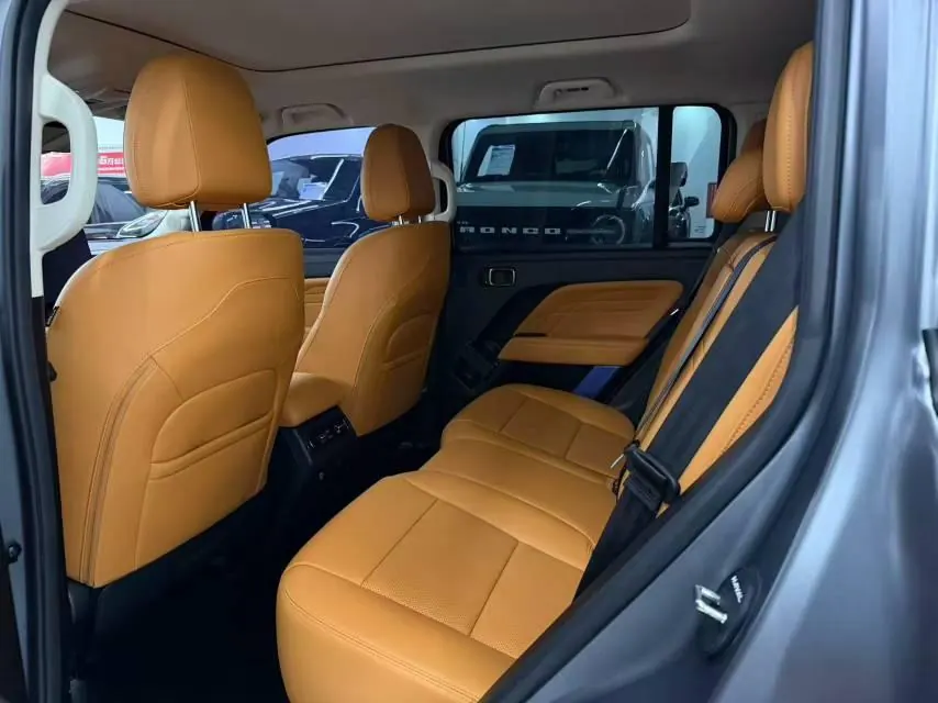 Haval 2026 Raptors Hi4 1.5T 150 Pro Automatic 6