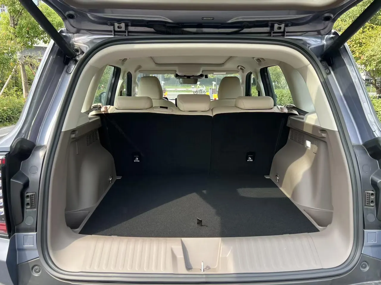 Haval 2024 big dogs 1.5T border animal husbandry version of automatic gear 9