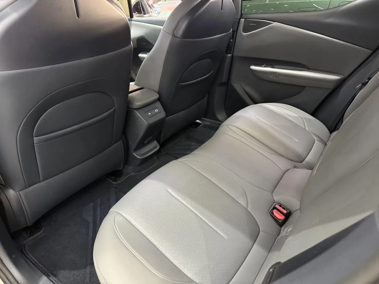LYNK&amp;CO 2025 LYNK&amp;CO Z 20 530km Rear Drive Pro Automatic 7