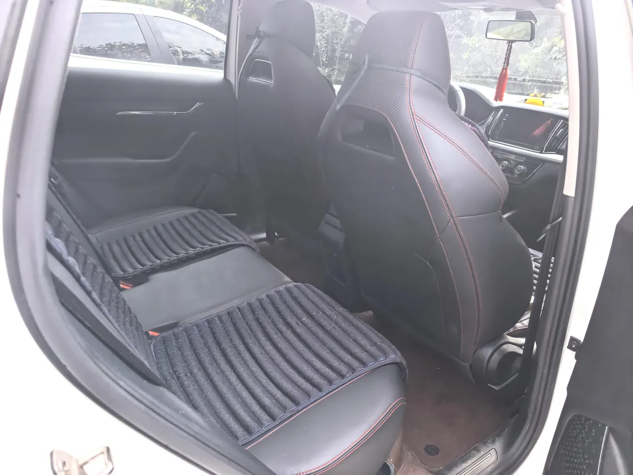 Skoda 2021 Komick GT 1.2TSI TSI230 Flagship Automatic Gear 2