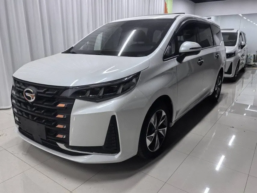 Chuanqi 2021 M6 PRO 1.5T 270T Deluxe Edition Automatic Gear - View 1