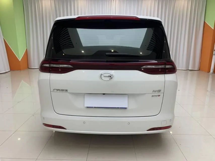 Chuanqi 2021 M6 PRO 1.5T 270T Deluxe Edition Automatic Gear 6