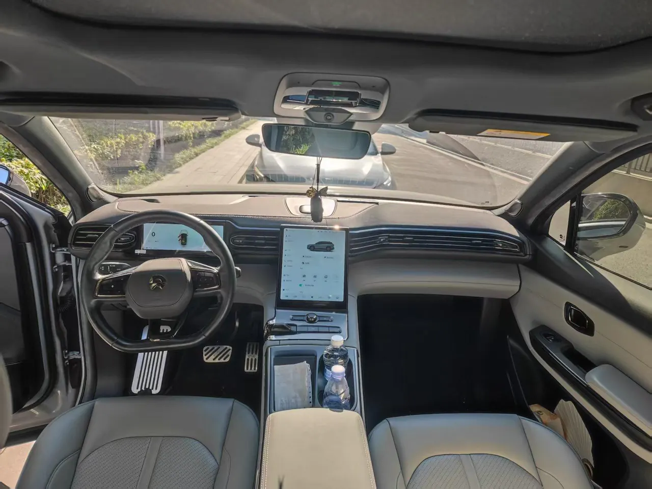 NIO 2020 ES 6 420KM Sports Edition Automatic Gear 6