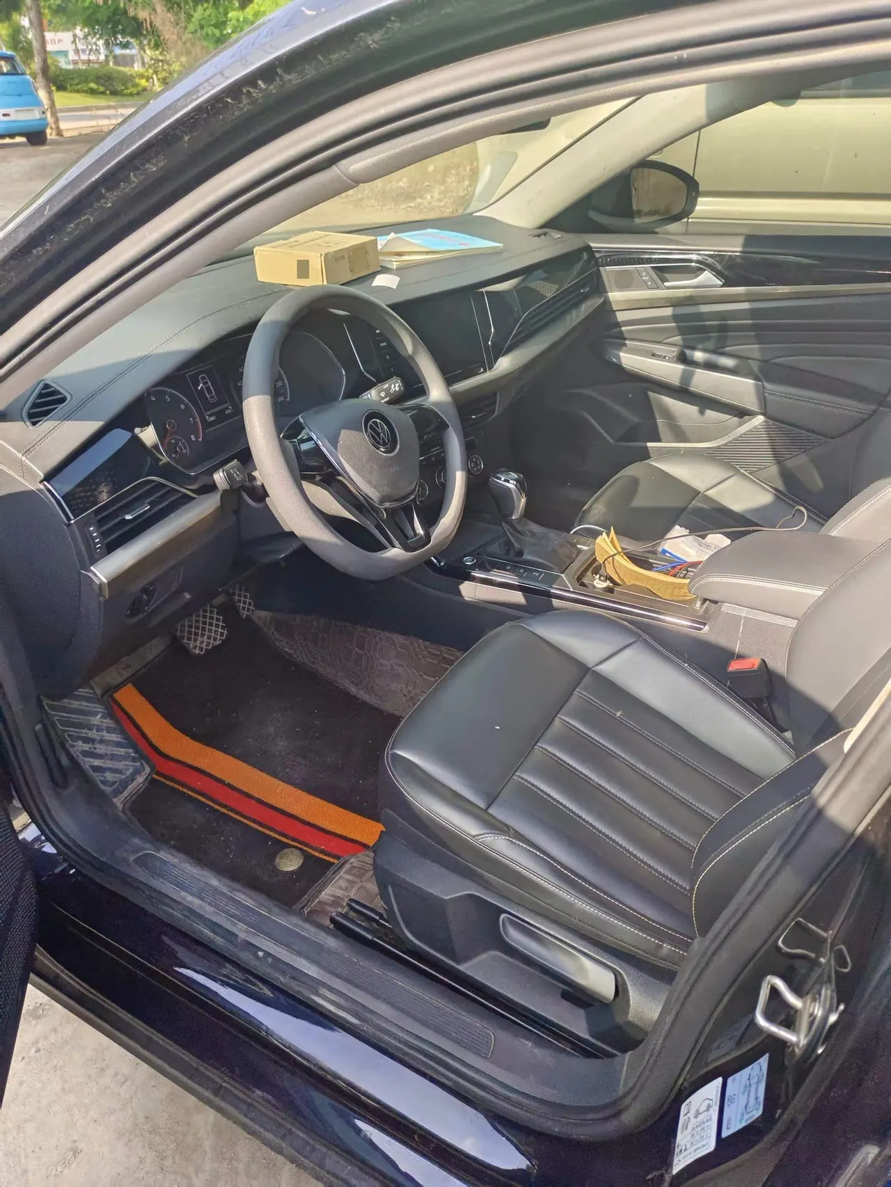 Volkswagen 2020 Passat 1.4TSI 280TSI Elite Edition (Modified) Automatic Gear 7