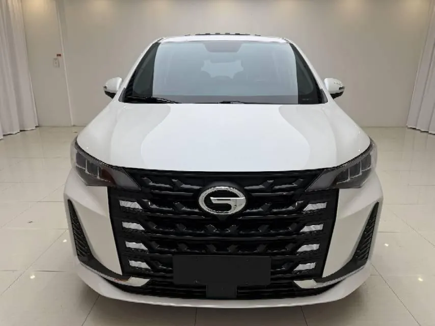 Chuanqi 2021 M6 PRO 1.5T 270T Deluxe Edition Automatic Gear 2
