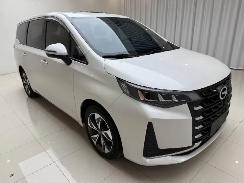 Chuanqi 2021 M6 PRO 1.5T 270T Deluxe Edition Automatic Gear 3