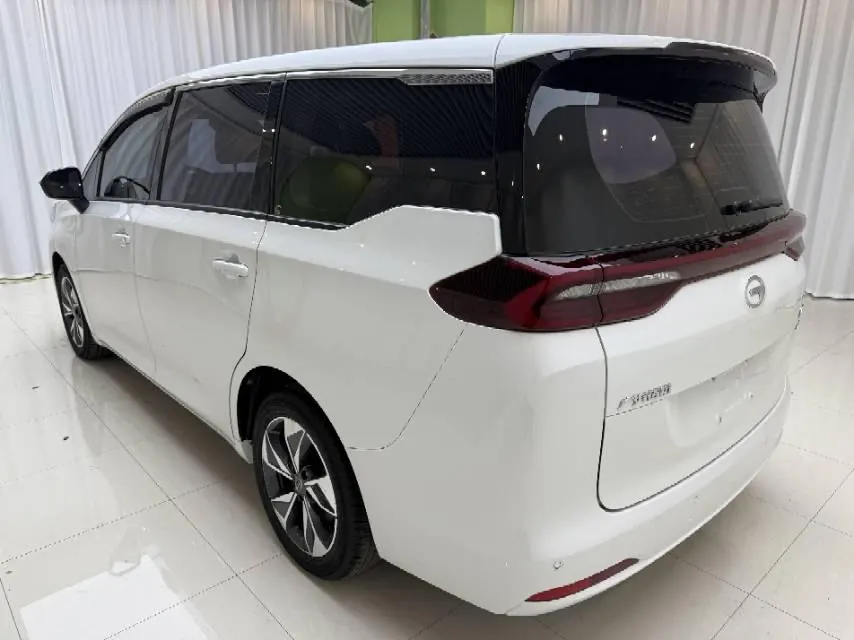 Chuanqi 2021 M6 PRO 1.5T 270T Deluxe Edition Automatic Gear 6
