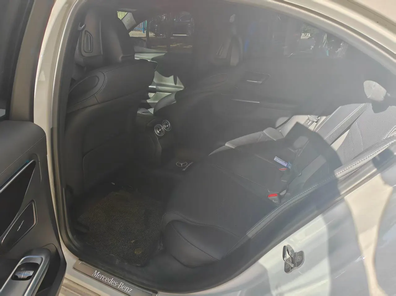Mercedes Benz Class C 2025 C 260 L 48V 1.5T Sports Edition Automatic Gear 3