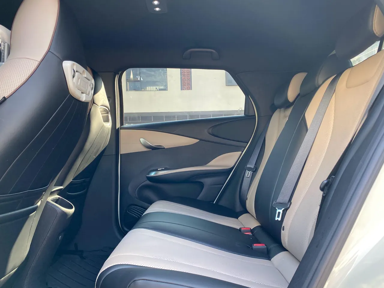 BYD 2025 Dolphin Smart Driving 420km Free Automatic 8