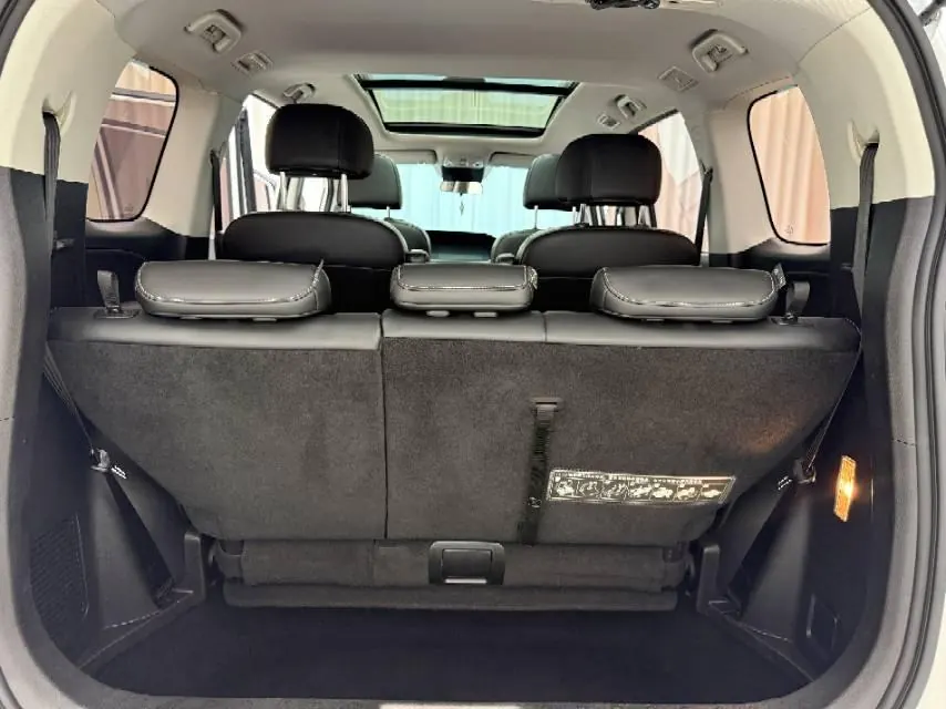 GAC Trumpchi 2021 M6 PRO 1.5T 270T Prestige Automatic 9
