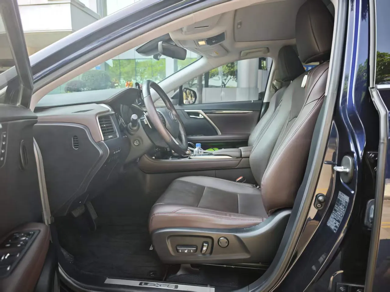 Lexus RX (Imported) 2020 RX300 2.0T Two-Drive Comfort Edition (Modified) Automatic Gear 5