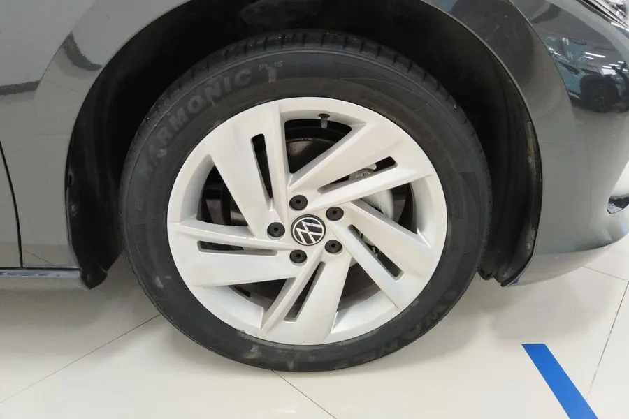Volkswagen 2022 Ling Du L 1.4TSI 280TSI Cool Hot Edition Automatic Gear 3