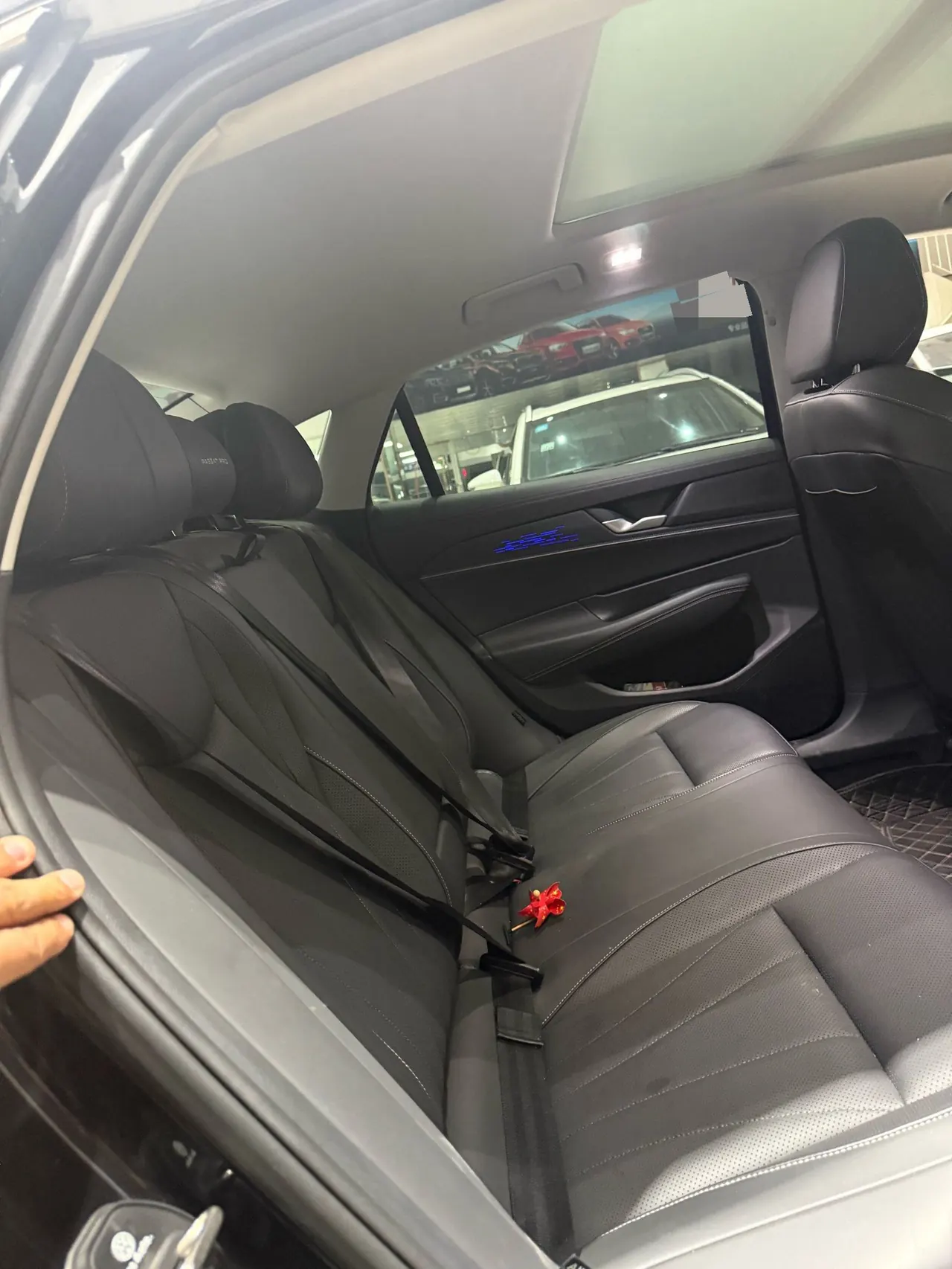 Volkswagen 2025 Passat Pro 1.5TSI 300TSI Star Dragon Edition Automatic Gear 7