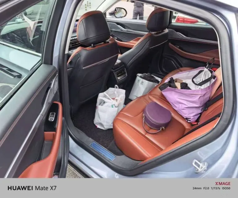 Lincoln 2022 Lincoln Z 2.0T I Enjoy Premium Edition Automatic Gear 3