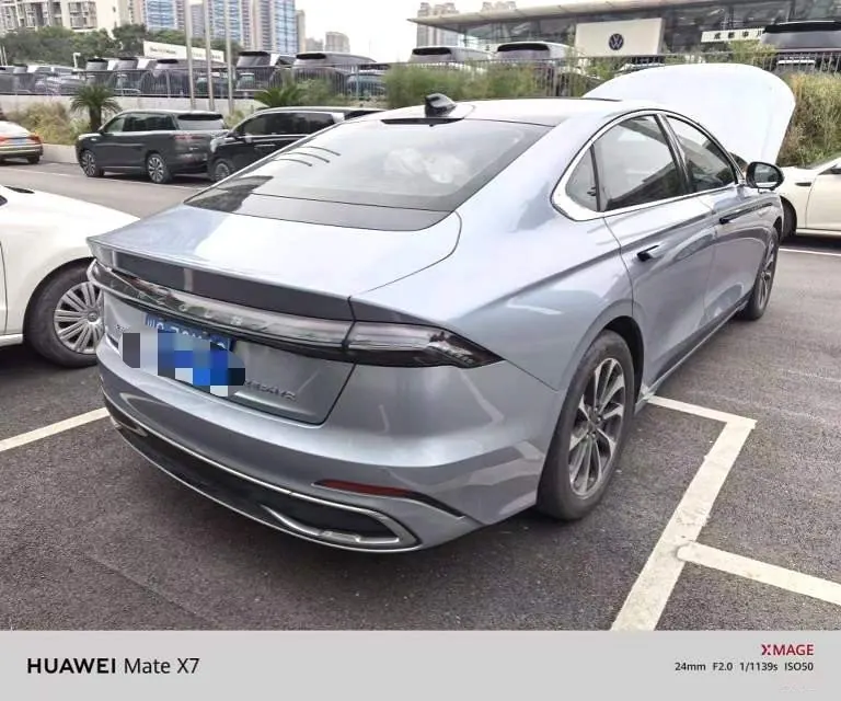 Lincoln 2022 Lincoln Z 2.0T I Enjoy Premium Edition Automatic Gear 4
