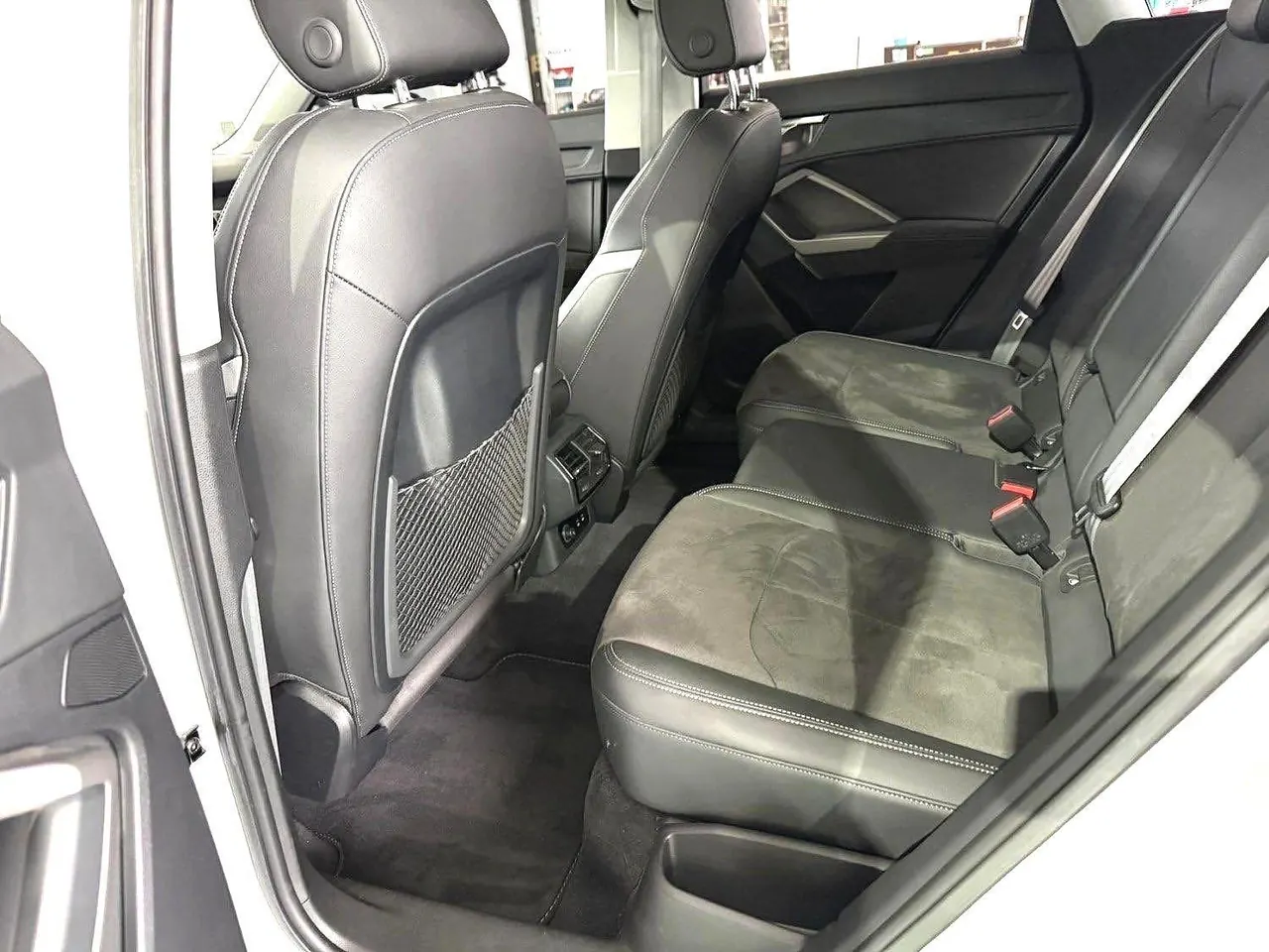 Audi 2022 Q3 1.4TFSI 35TFSI Aggressive Dynamic Automatic 8