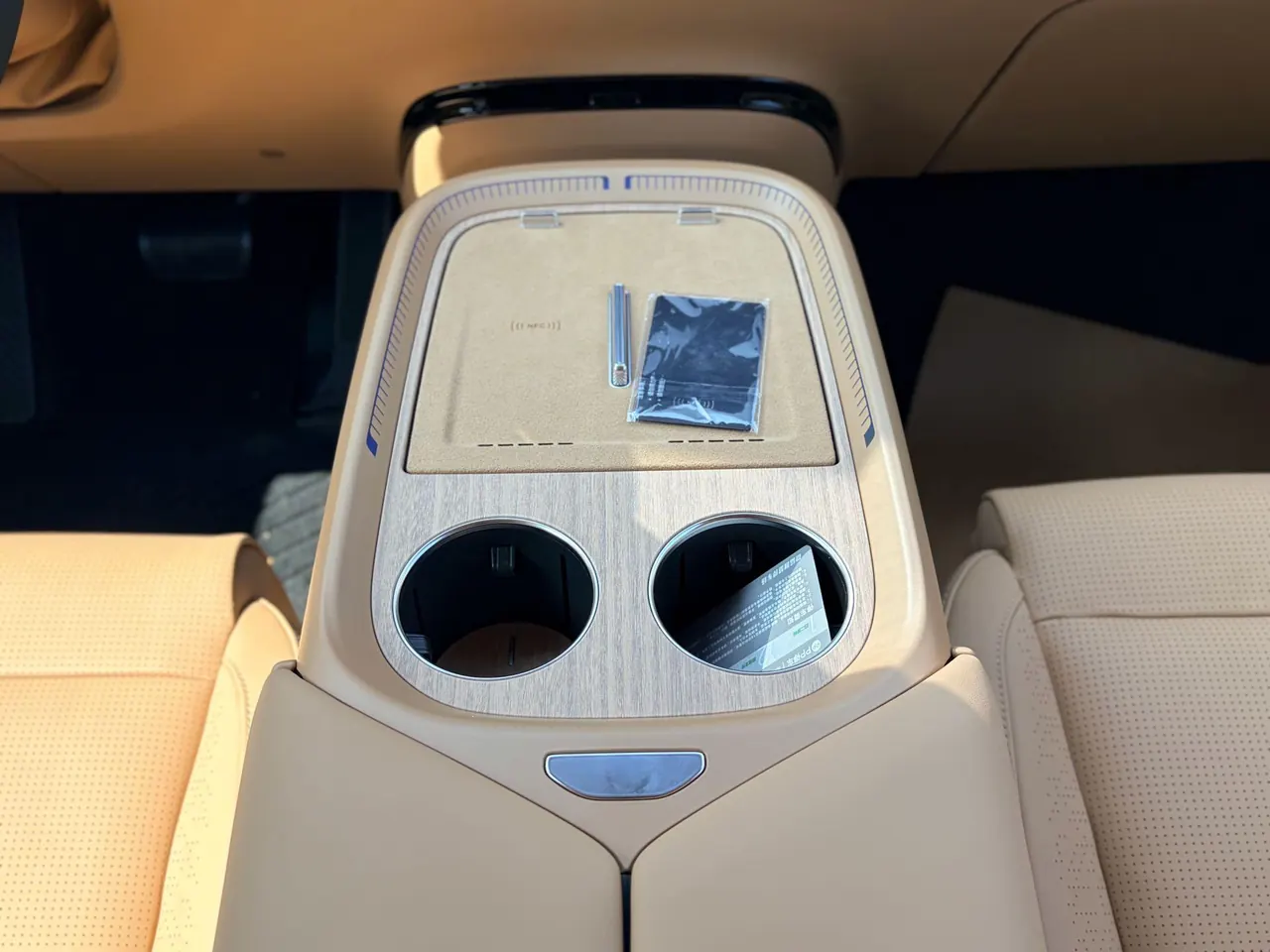 Xpeng 2026 GX 1585 four-wheel drive UltraSE automatic transmission 15