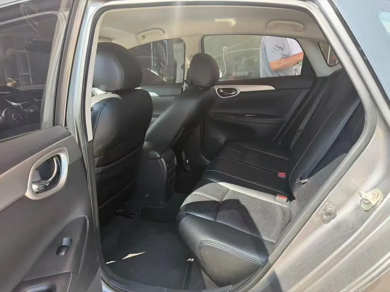 Mercedes Benz Class A 2022 A 200 L 1.3T Dynamic Automatic 6