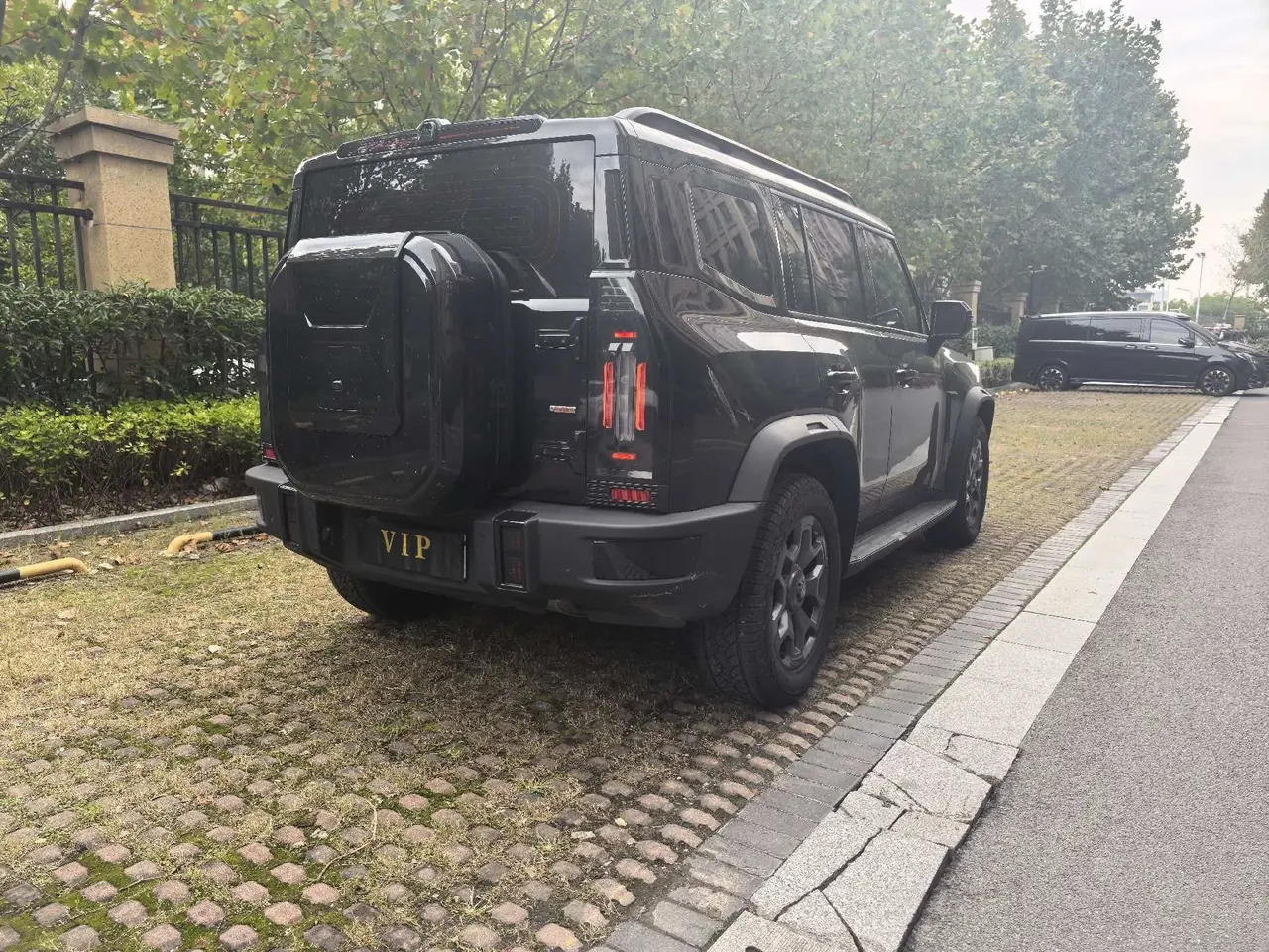 Jetour 2026 Freedom 7 PLUS 2.0TD XWD Crossing Automatic 4