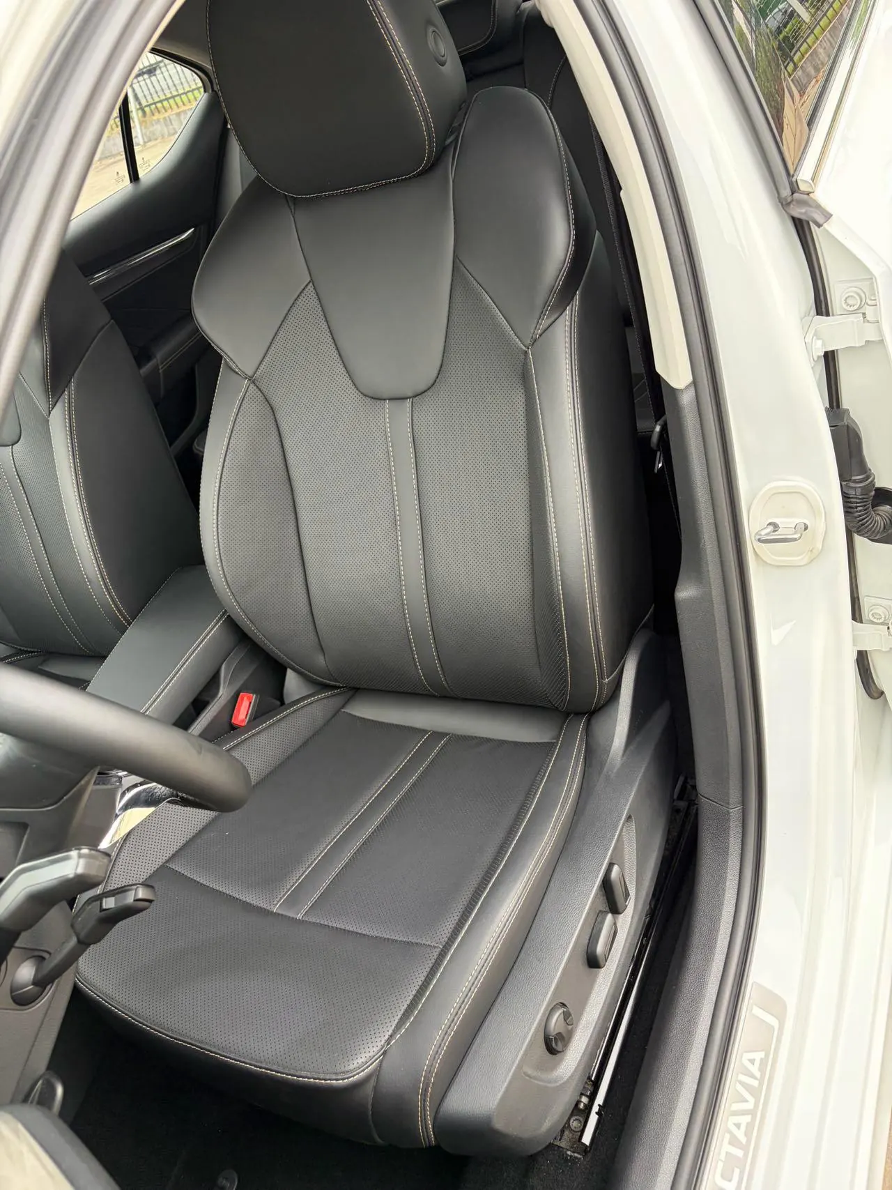 Skoda 2022 Ming Rui PRO 1.4TSI TSI280 Luxury Edition Automatic Gear 6