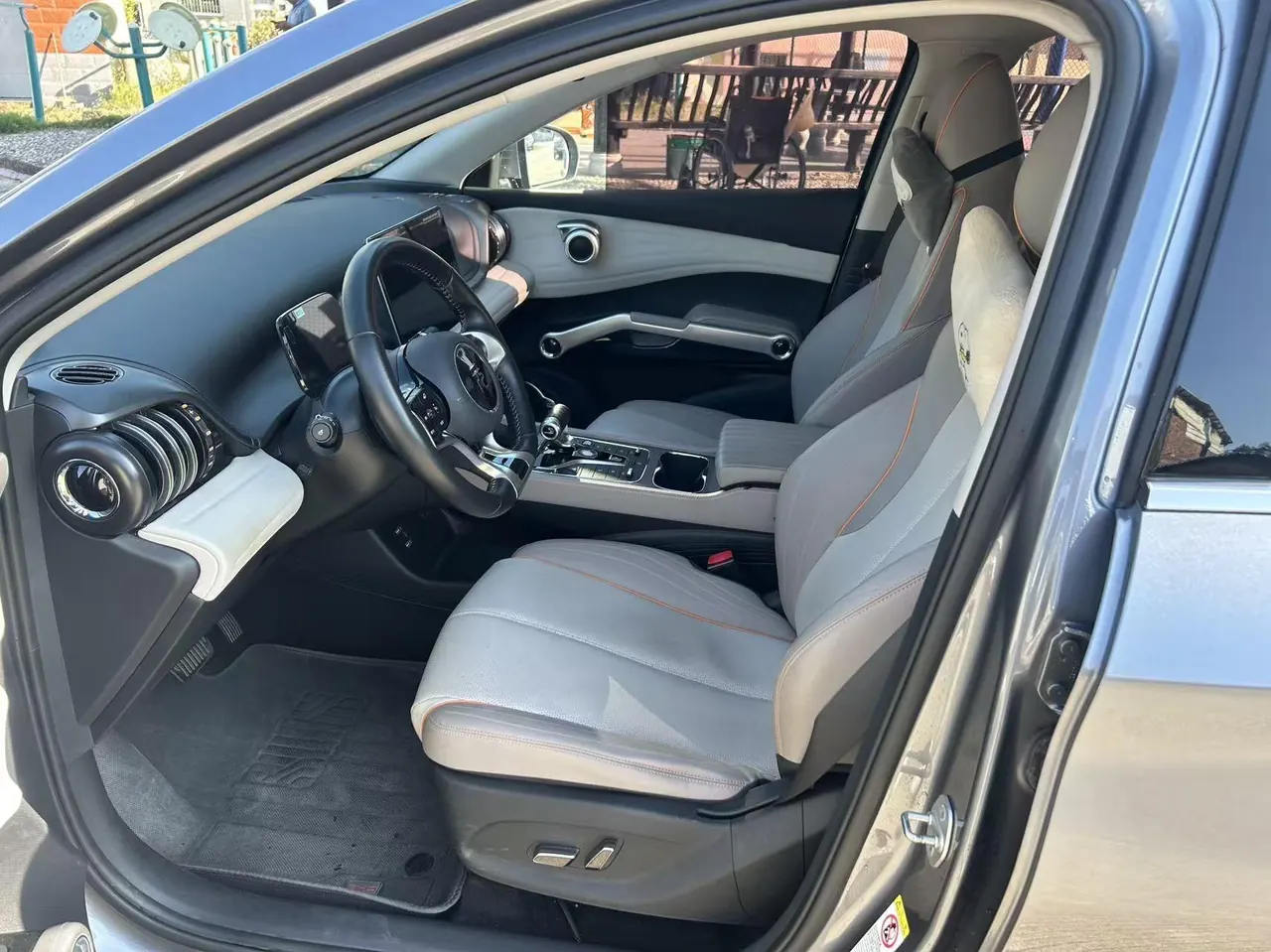 BYD Yuan PLUS 2022 Yuan PLUS 510KM Honorable Automatic Gear 6