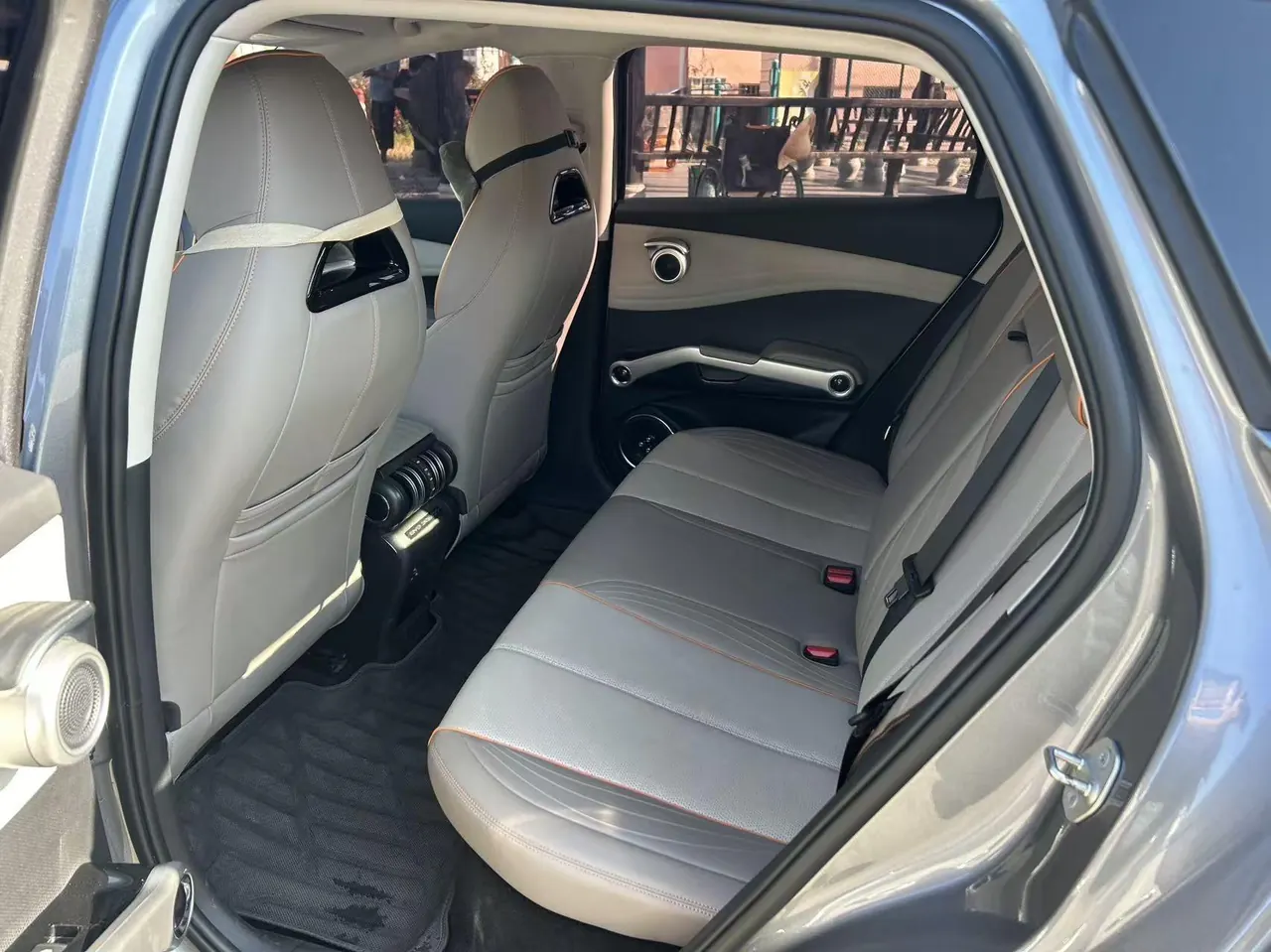 BYD Yuan PLUS 2022 Yuan PLUS 510KM Honorable Automatic Gear 7