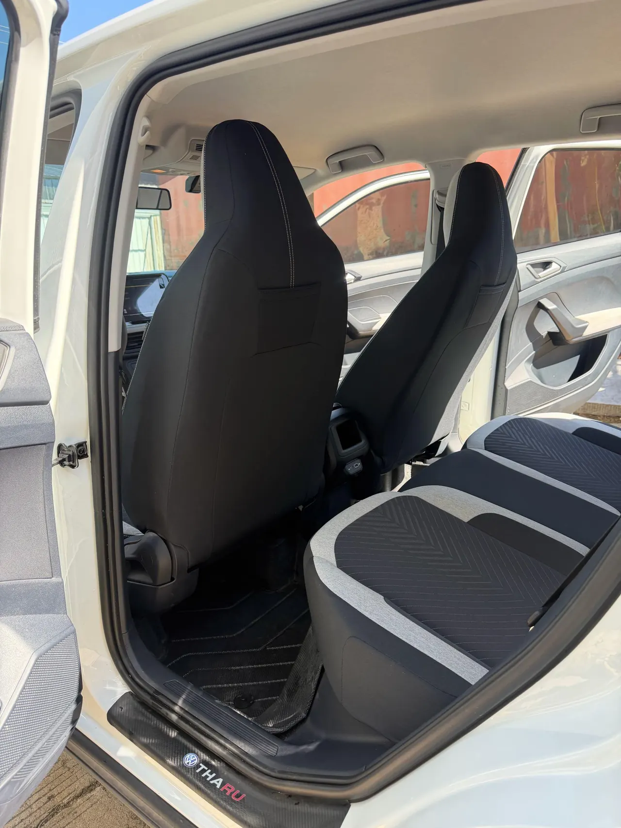 Volkswagen 2025 Tuyue Xinrui 1.5 Ruijin Edition Automatic Gear 10