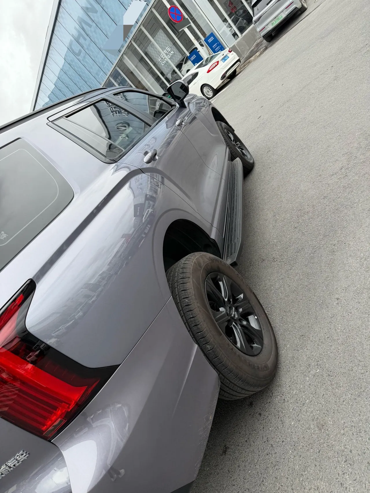 Haval 2025 H5 2.0T 4-wheel drive diesel pilot version automatic gear 6