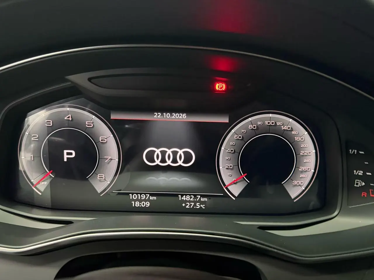 Audi 2024 A6L 2.0TFSI 45TFSI Quattro Selected Elegant Automatic Gear 6