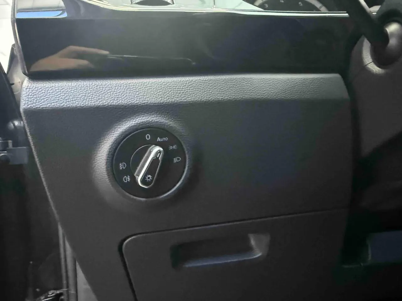 Volkswagen 2022 Tanyue 1.4TSI 280TSI Two-Drive Deluxe Smart Joint Edition Automatic Gear 10
