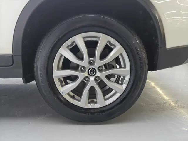 Nissan 2022 Qijun Glory 2.0 Stepless Two-Drive Smart Joint Premium Edition Automatic Gear 8