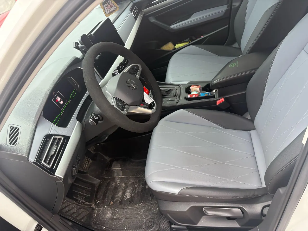 Volkswagen 2024 Lavida 1.5 Full Escape Edition Automatic Gear 4